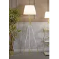 LAMPA STOJĄCA TRIPLY Ø 61X154 cm